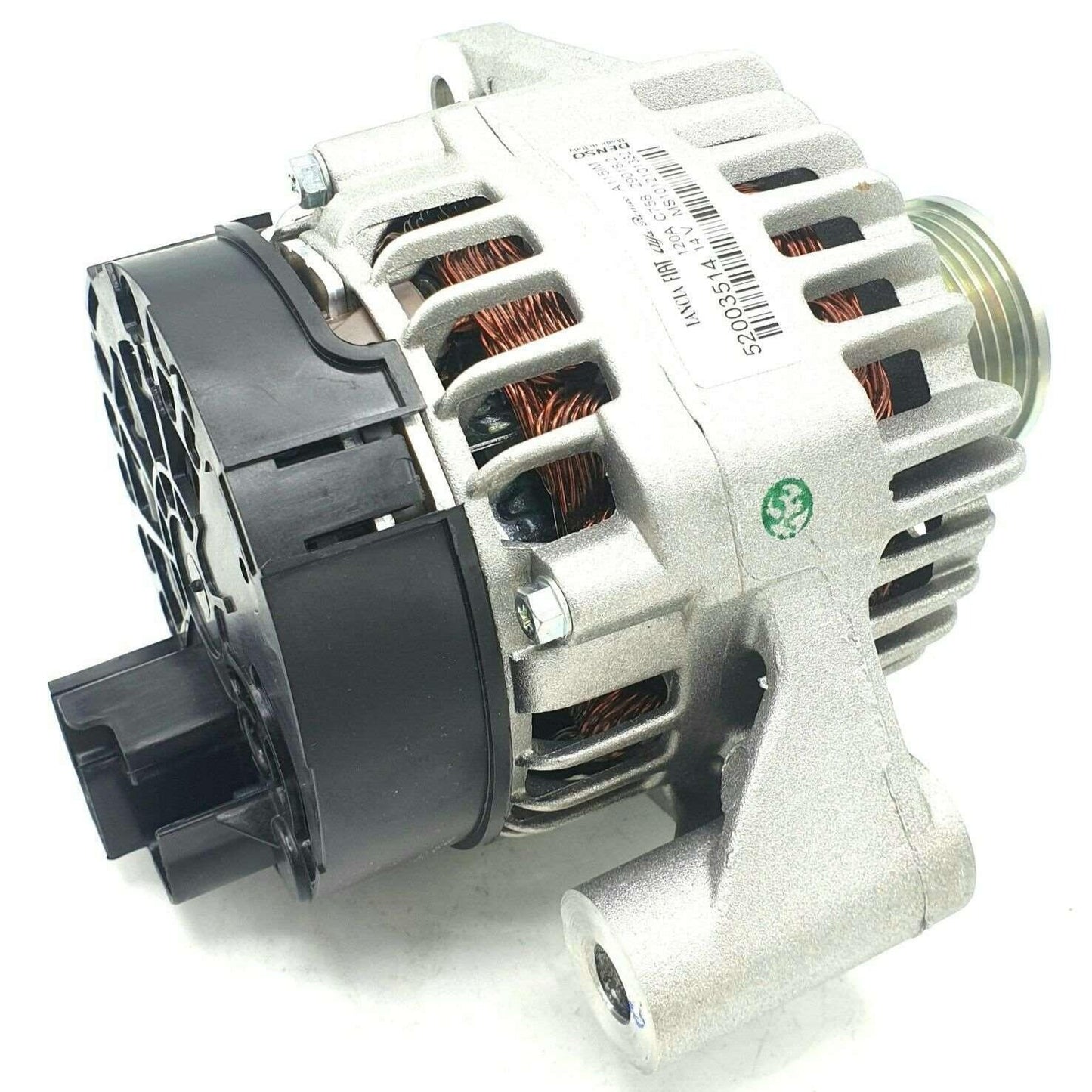 Alternator - 500 Abarth | 52003514