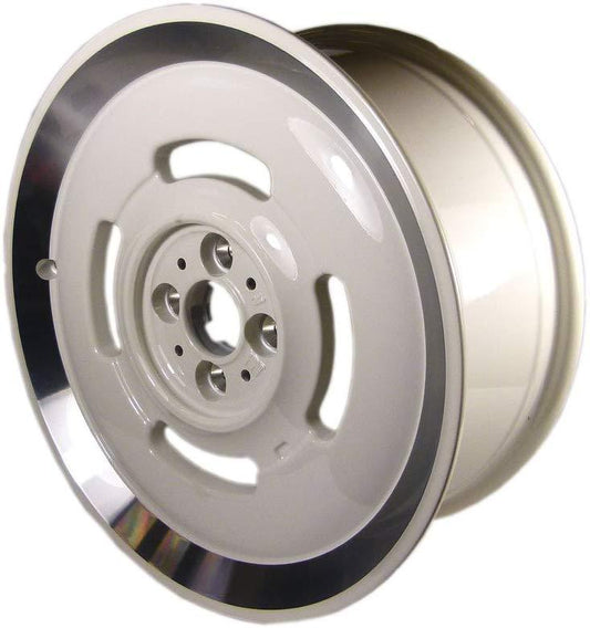 16" Alloy Wheel - Fiat 500 Vintage '57 | 52028548