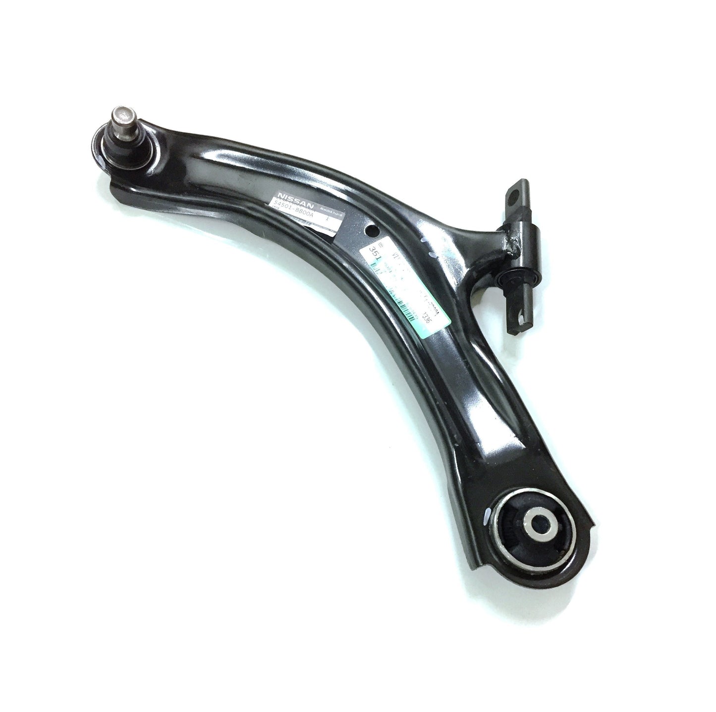 Genuine Nissan Link Compl-Tran | 54501BB00A