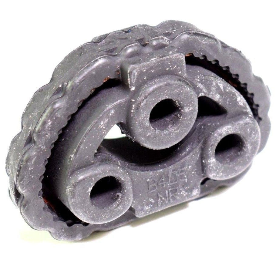 Exhaust Rubber - Fiat 500 Abarth | 55208963