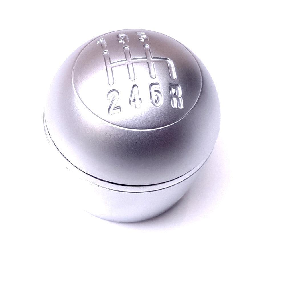 Genuine Gear Knob - 6 Speed - Alfa Romeo 147 / GT | 55349673