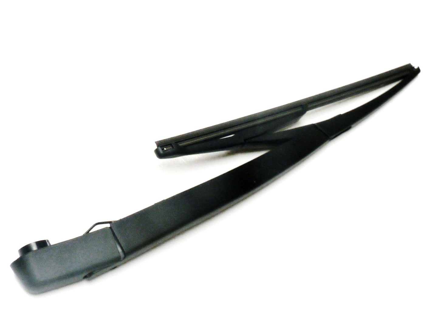 Rear Wiper Arm and Blade - Fiat Punto Evo Abarth | 55701469