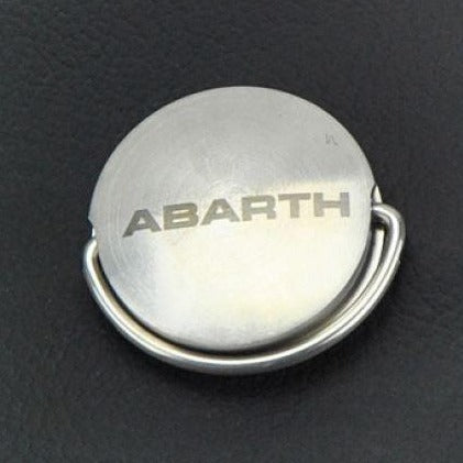 Carpet Mat Retaining Screw - Abarth 500 / Punto | 5743549