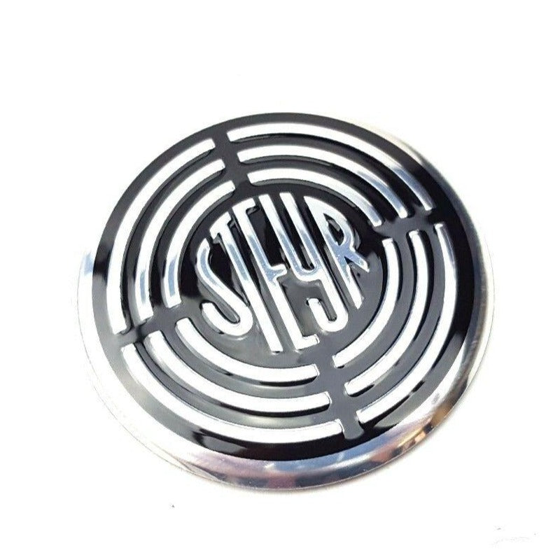 Badge 'STEYR' - Fiat Panda 4x4 | 51865199