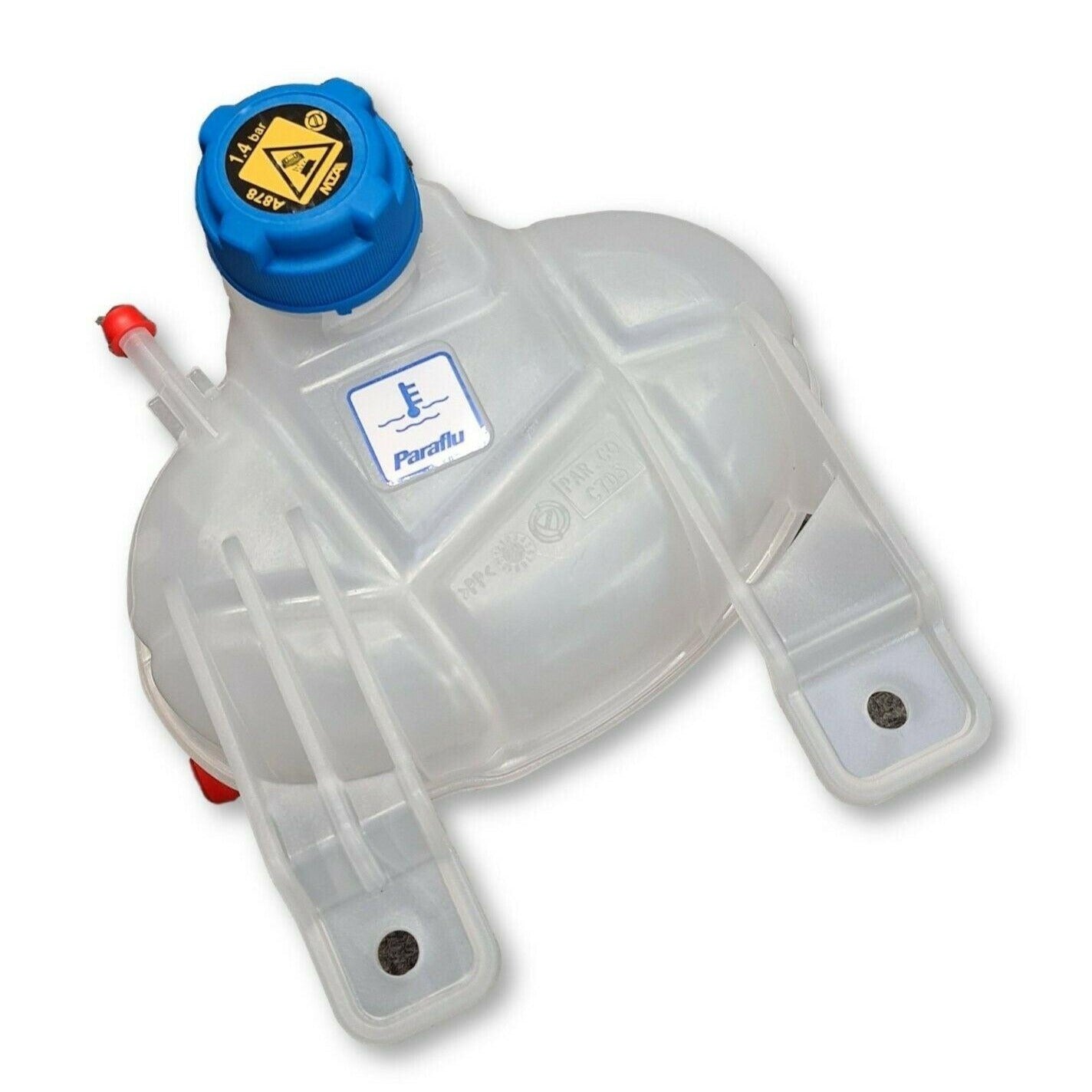 Genuine Fiat Coolant Tank - Alfa Romeo Mito 0.9 Twin Air | 51908719