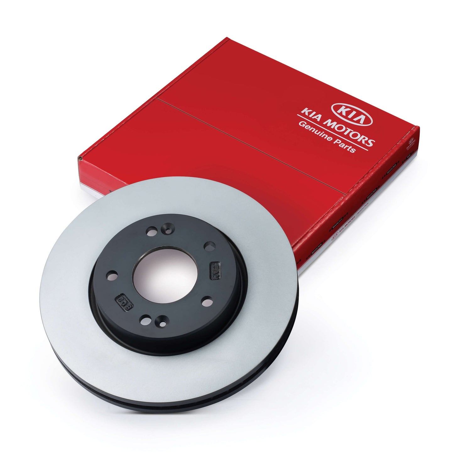 Genuine Rear Brake Disc - Kia Sorento 2010-2014 | 584112P000