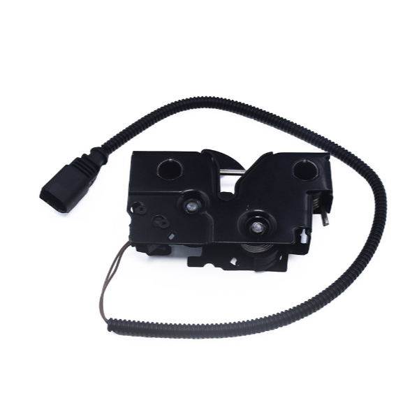 Genuine Bonnet Latch Lower Part - SEAT Leon 2013-2020 | 5F0823509D