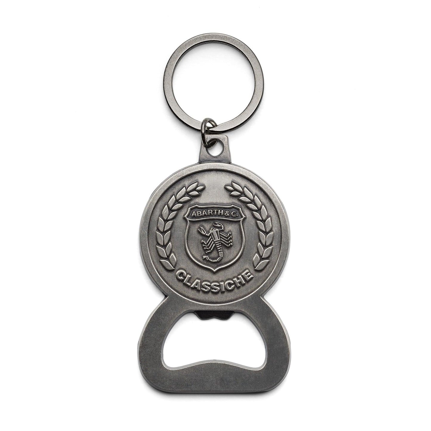 Keyring - Bottle Opener - Abarth Classiche | 6002350754