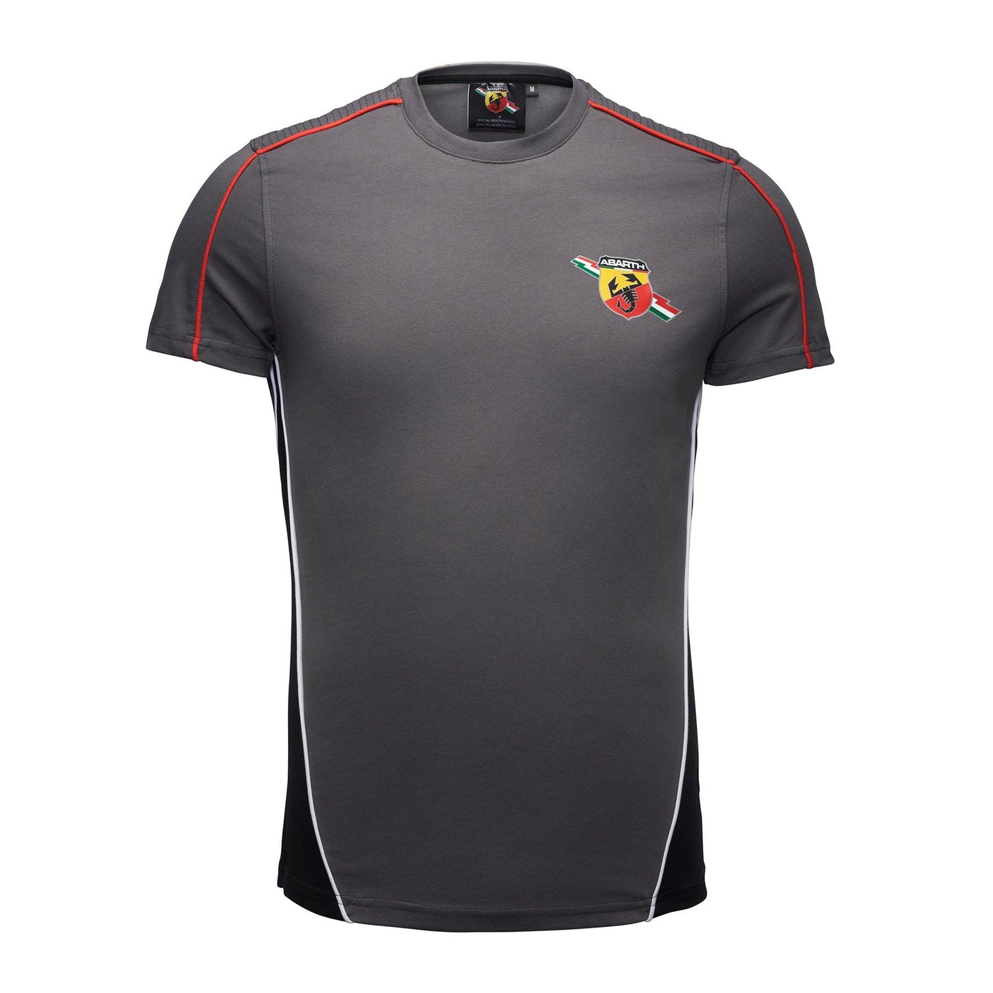 T-Shirt - Abarth Corse XXL | 6002350803