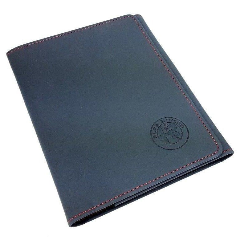 Handbook Folder - Alfa Romeo | 60438895