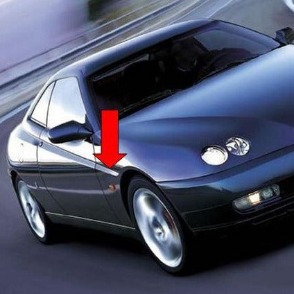 Front Wing - Alfa Romeo GTV & Spider | 60577670