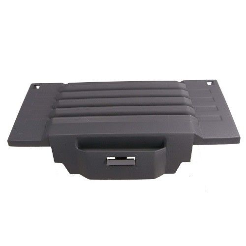 Genuine Front Left Seat Covering - Fiat Ducato | 60911647