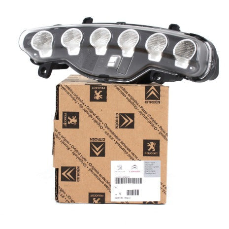 Petrol Front Light - Citroen DS3 2010-2022 | 6208R8
