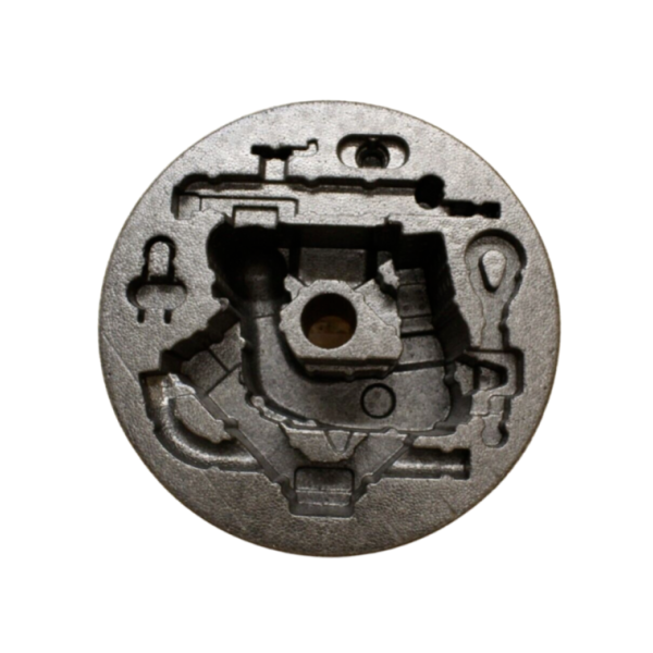 Genuine Spare Wheel Tool Box - SEAT Ibiza 2018-2024 | 6F0012109B