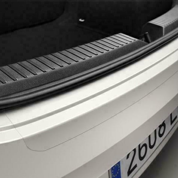 Genuine Transparent Rear Bumper Protector Film - SEAT Arona 2017 Onwards | 6F9071363