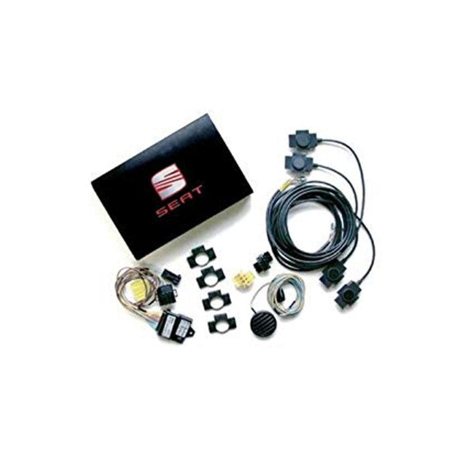 Rear Parking Sensor Kit - SEAT - 3 Door Models Only | 6J0051752