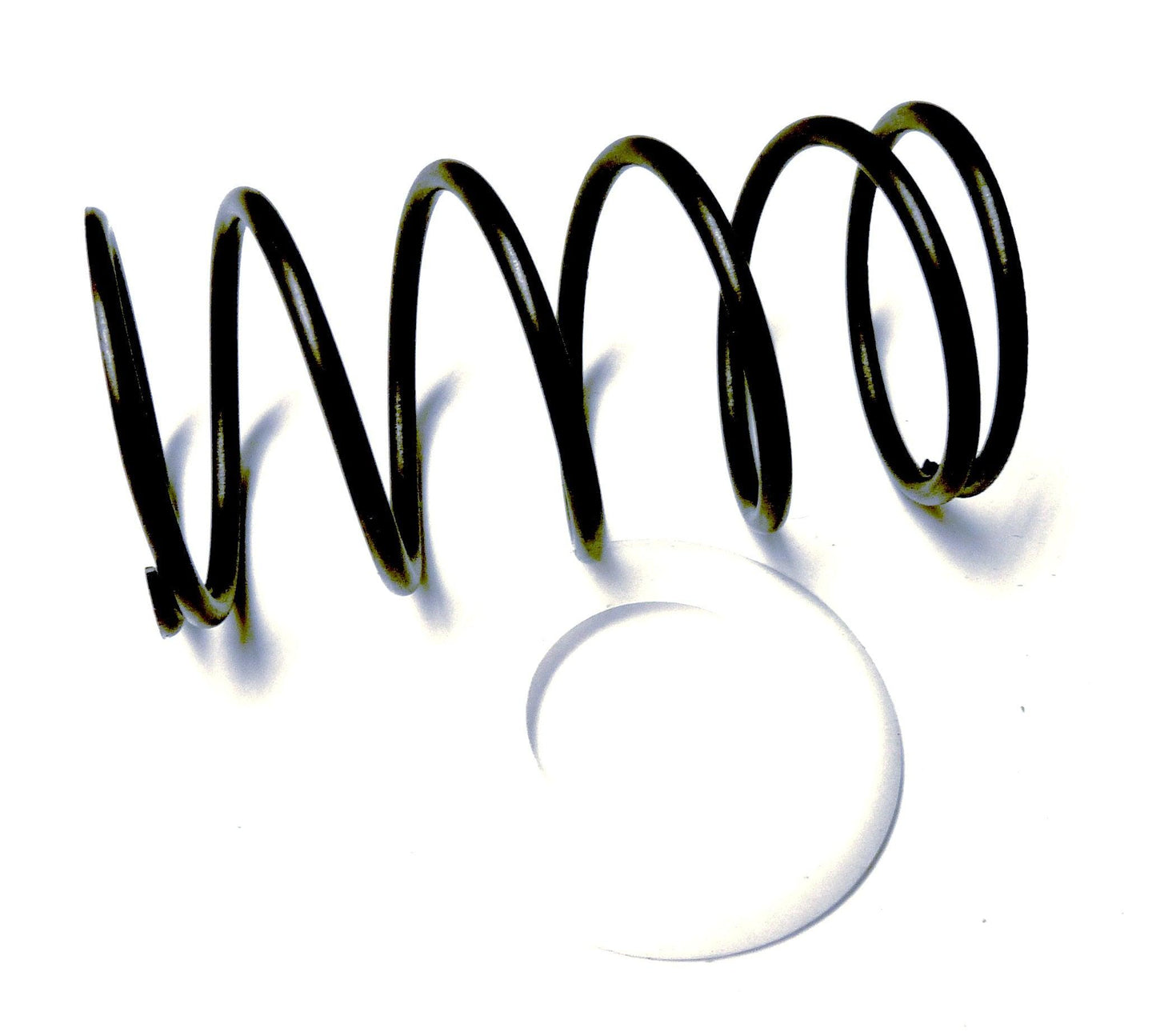 Genuine Fiat Cam Variator Spring Kit | 71715450