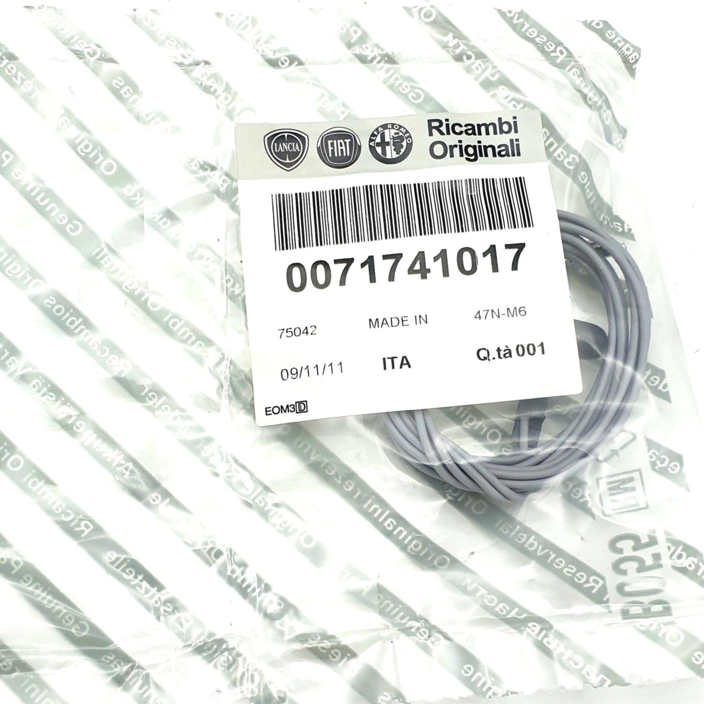 Temperature Sensor - Alfa Romeo 159 | 71741017