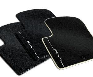 Carpet Mat Set - Fiat 500 (up to 2012) | 71803950