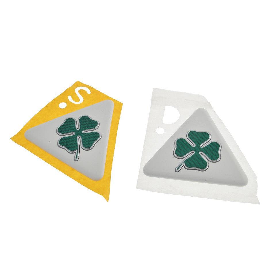 Badges Cloverleaf - Alfa Romeo Giulietta | 71806020