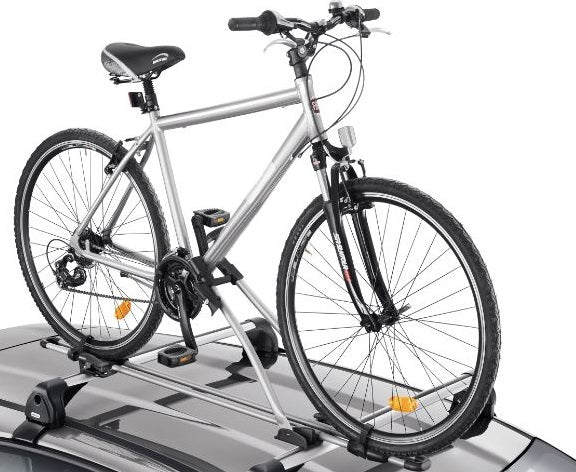 Genuine Fiat Bicycle Rack | 71807275