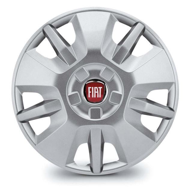 15" Wheel Trim Kit - Fiat Ducato 2006- | 71807359
