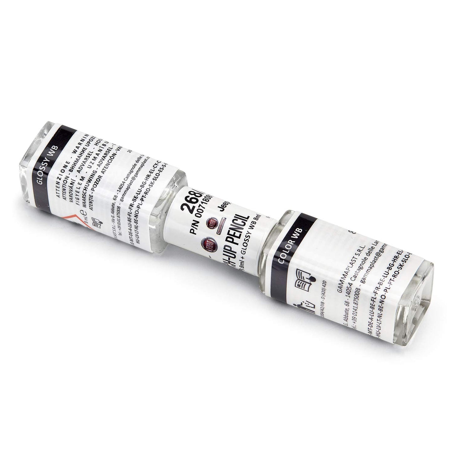 Genuine Fiat Touch-Up Stylus | 71808121