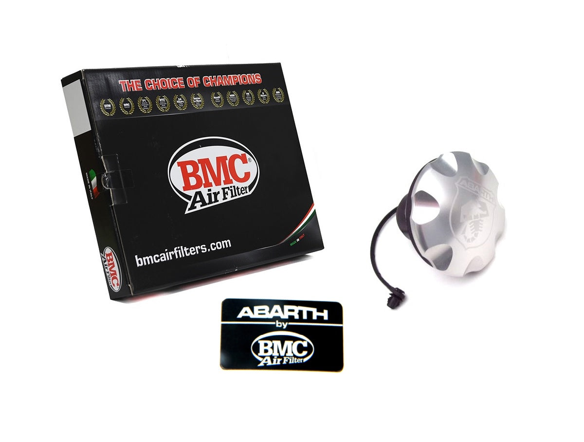 Genuine Fiat Kit | 71808390
