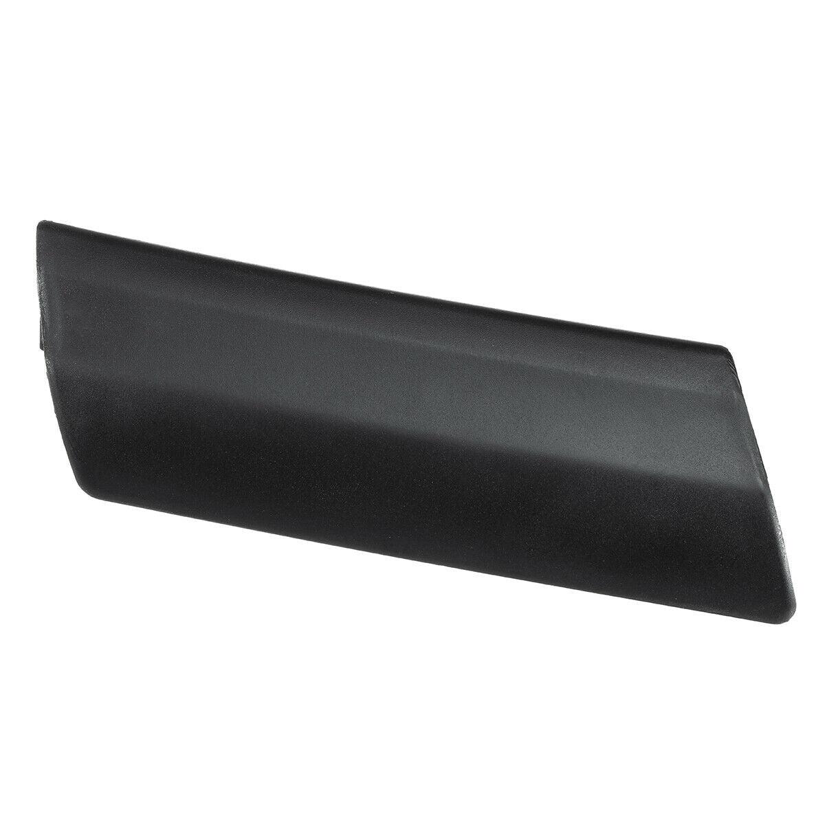 Genuine Front Scuttle Panel Cover - Fiat 500 Left Hand Drive | 735452713