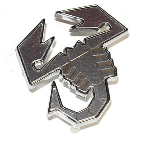 Badge "Scorpion" - Abarth Grande Badge | 735458890