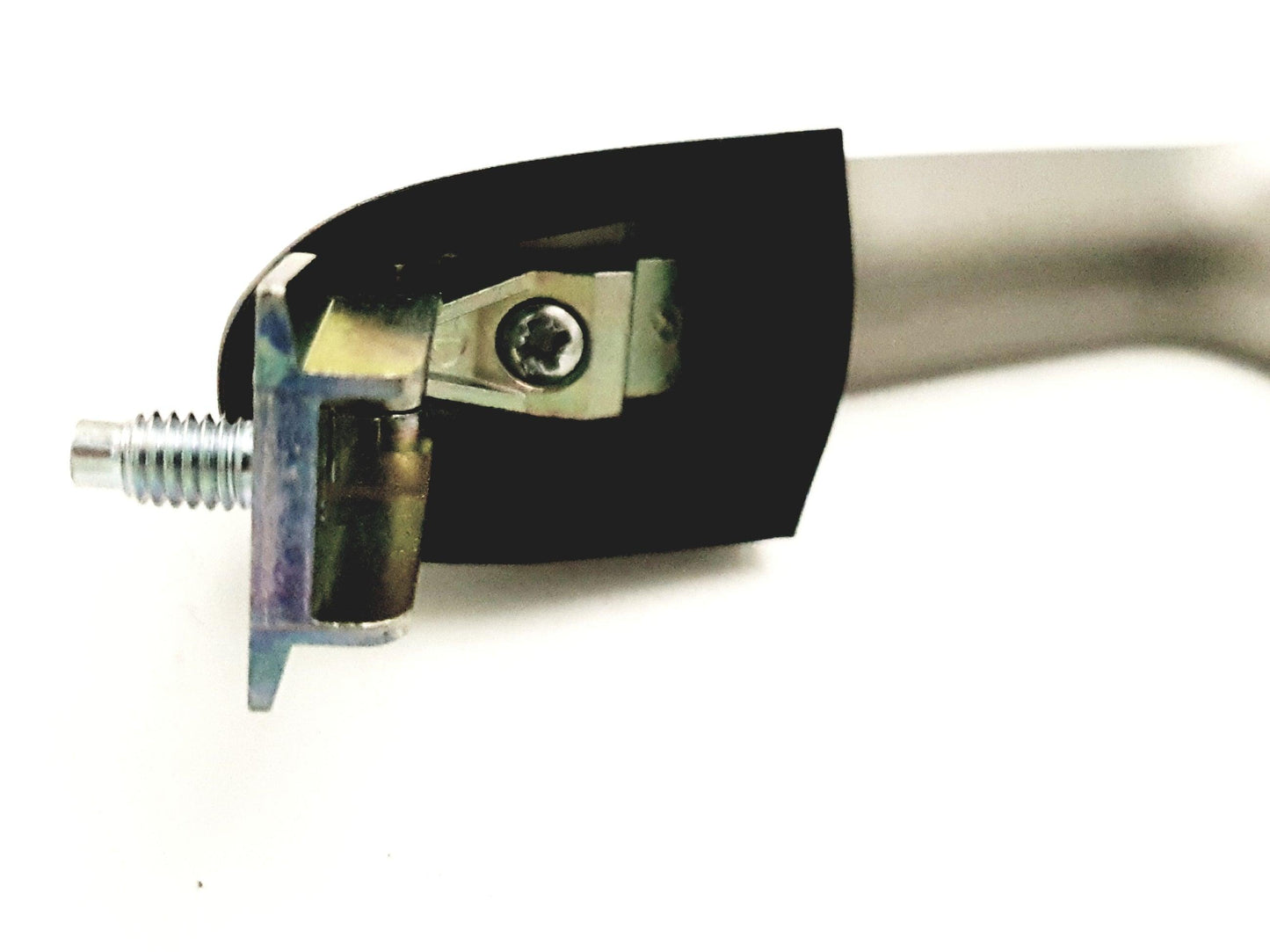 Genuine Fiat Handle | 735493600