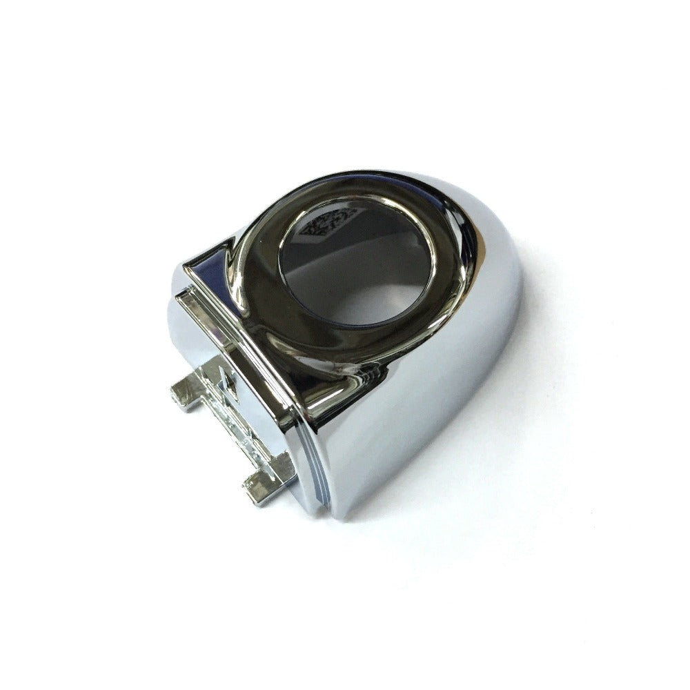 Offside Chrome Front Door Handle End Cap - Fiat 500X | 735607048