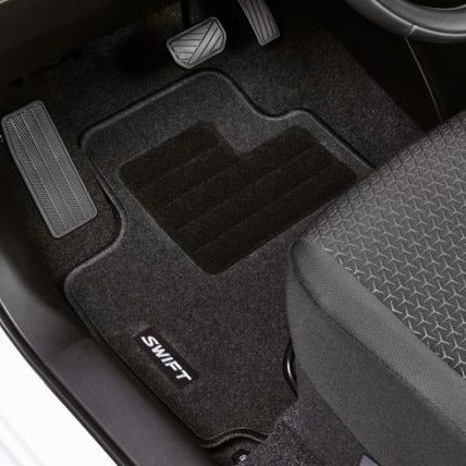 Genuine Standard Carpet Mat - Suzuki Swift | 75901-52RD1-000
