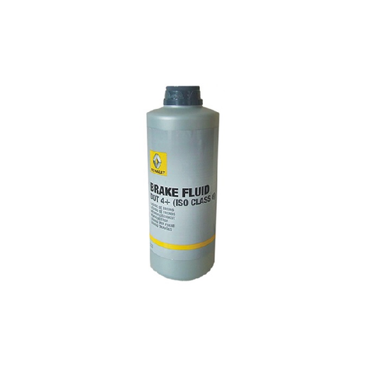 Dacia / Renault - 500ml Brake Fluid Dot 4+  | 7711575504