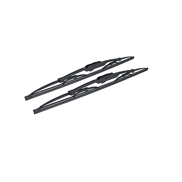 Front Wiper Blades - Renault Clio MK2 | 7701050583