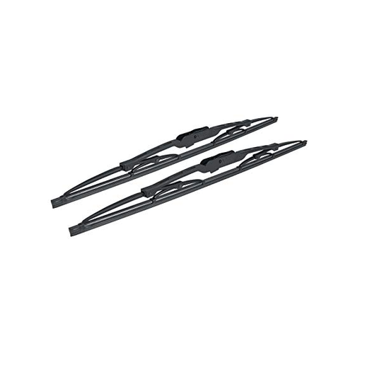 Front Wiper Blades - Renault Clio MK2 | 7701050583