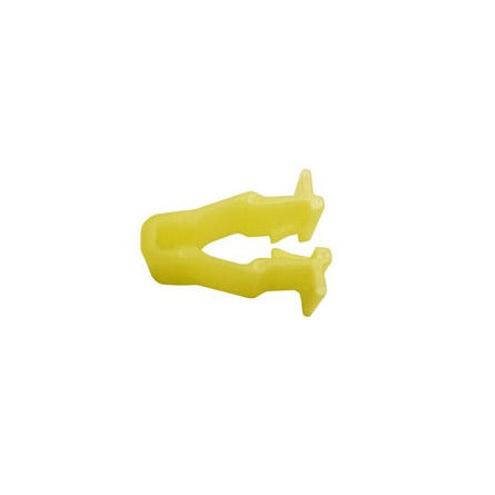 Genuine Wheel Arch Trim Clip - Honda Civic | 90601SMG003