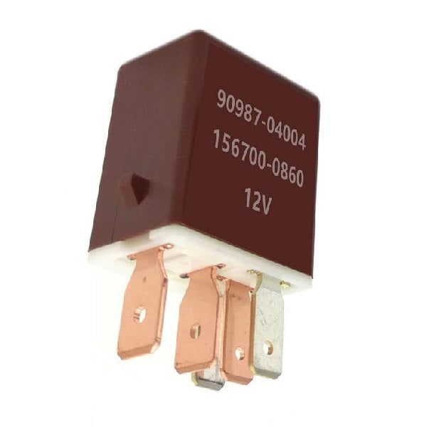 Wiper Relay - Toyota Lexus | 90987-04004