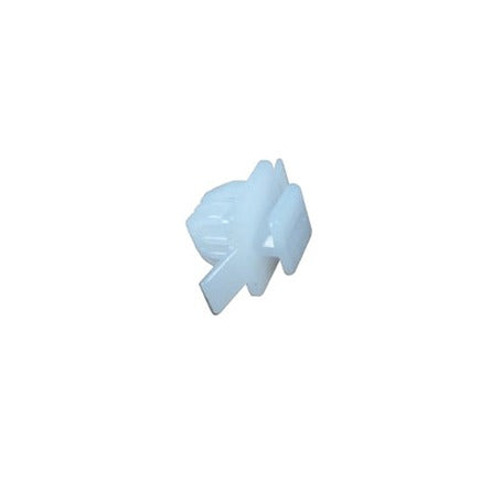Genuine Wheel Arch Trim Fixing Clip - Honda Civic | 91513SMGE11