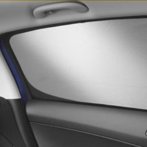 Sun Blinds For Rear Door Windows - Peugeot 308 2008-2013 5 Door | 9659EG