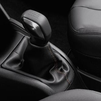 Gear Lever Knob - Peugeot 2008 2013-2019 - 5-Speed Manual Gearbox | 96738471VV