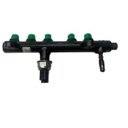 Genuine Peugeot Fuel Rail With Sensor - Peugeot Boxer | 9674300080 | 9674300080