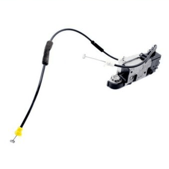 Door Lock, Front Left - Fiat Scudo / Citroen Dispatch / Peugeot Expert | 9681335980