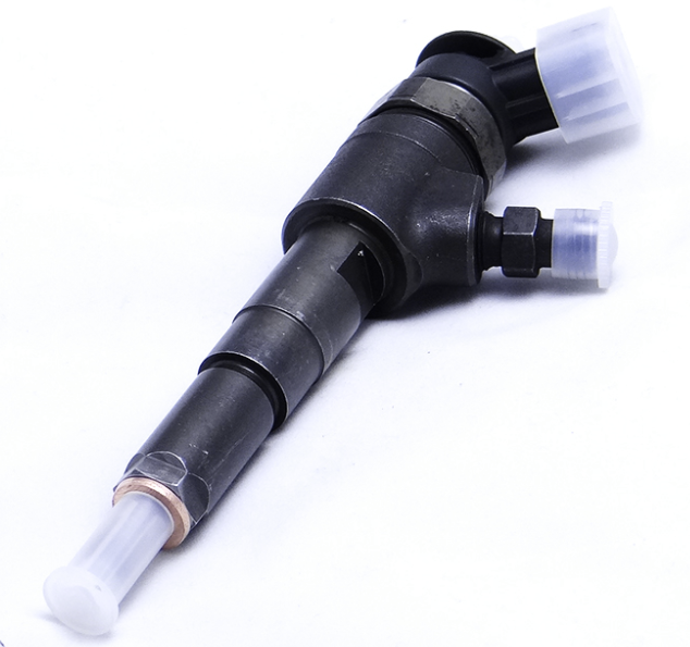 Genuine Peugeot Partner Fuel Injector | 9802776680