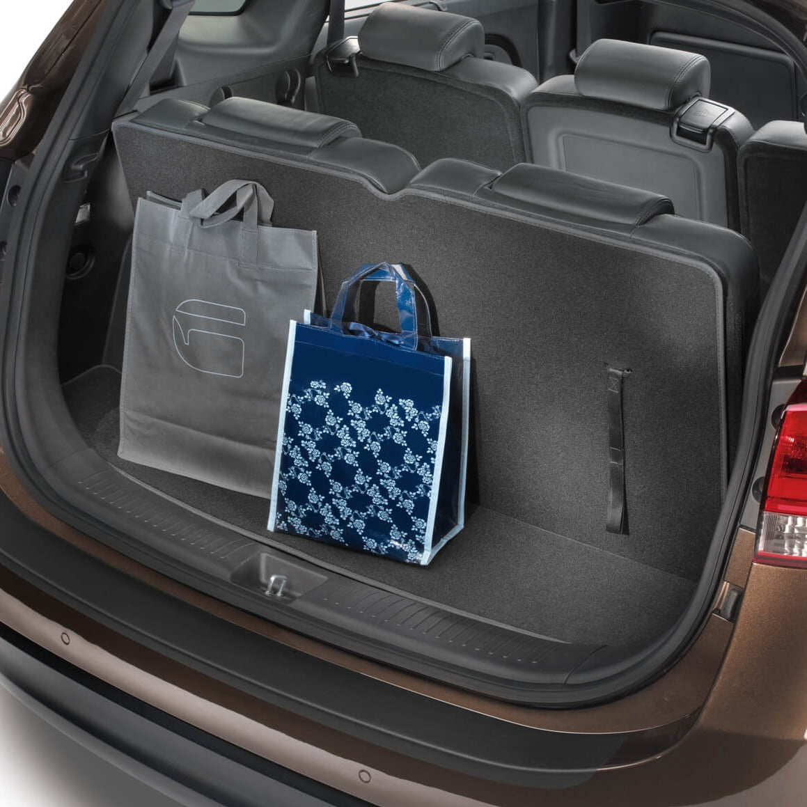 Genuine Trunk Mat - Kia Carens 2016-2019 | A4120ADE07