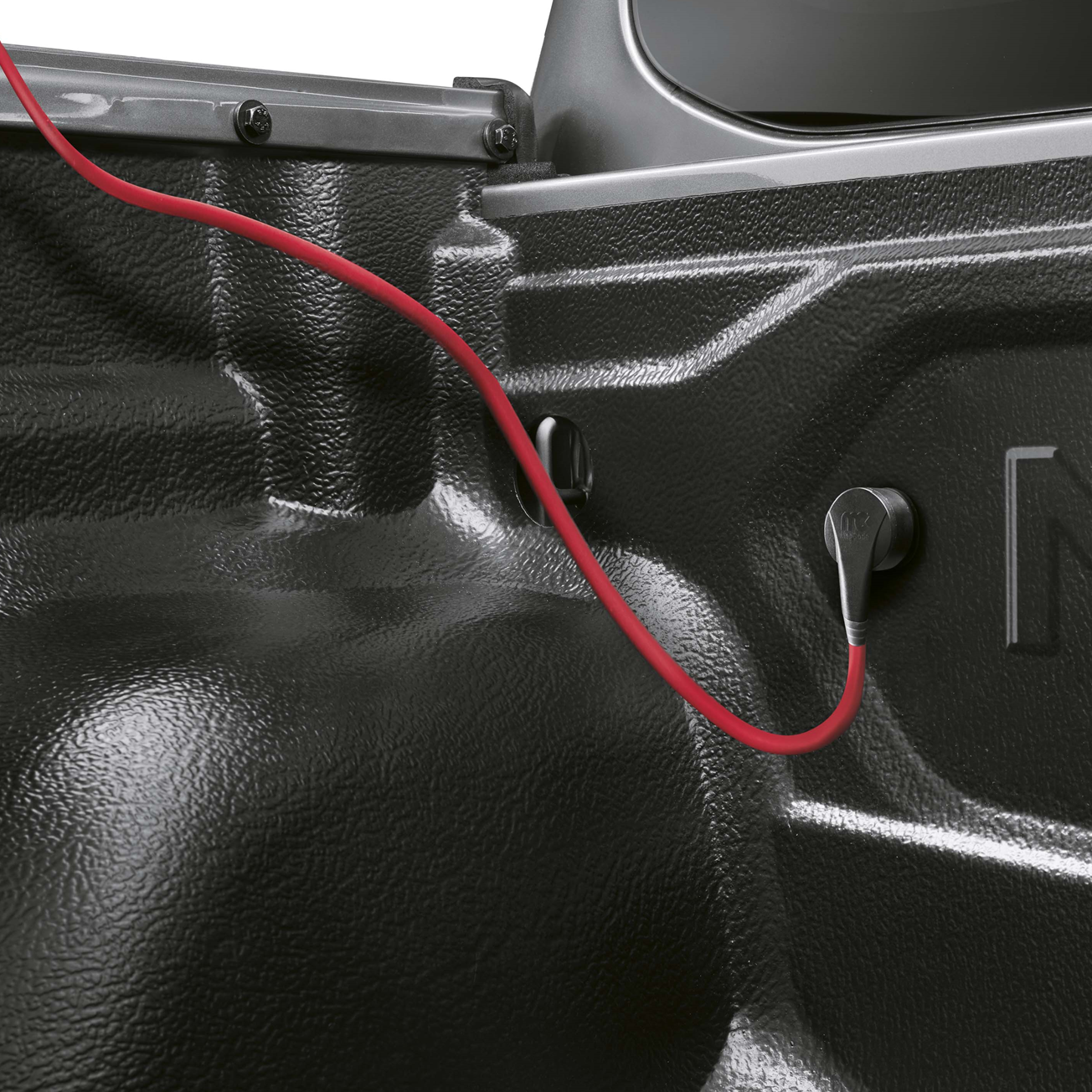 12V Power Output For Bed Liner | 71807539