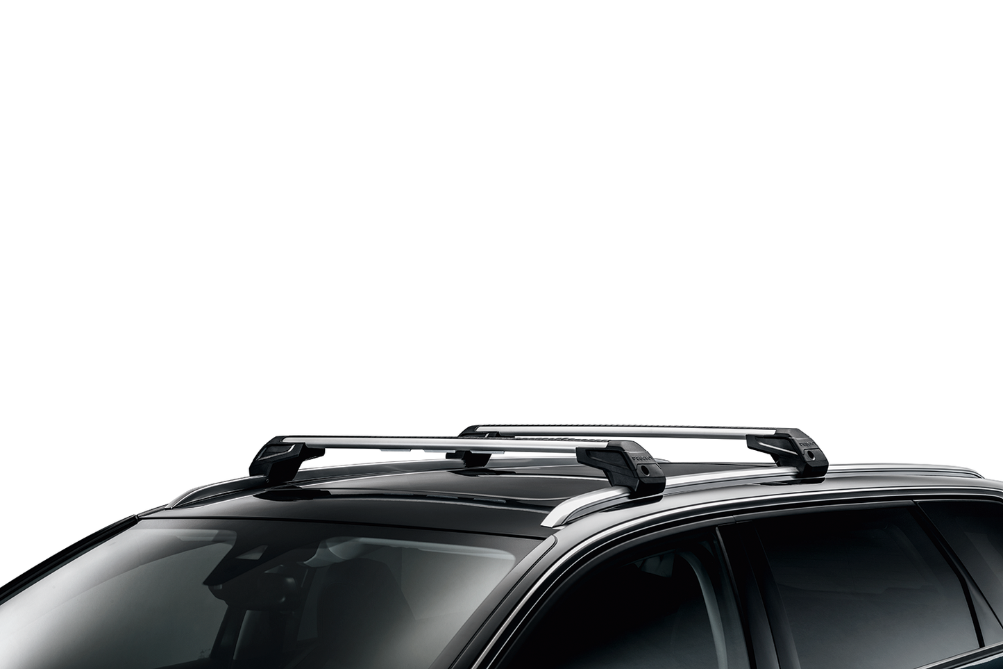 Genuine Peugeot 5008 2016-2020 Roof Bars | 1613189680