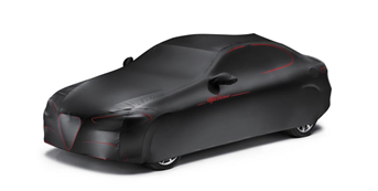 Genuine Indoor Car Cover - Alfa Romeo Giulia | 60399479