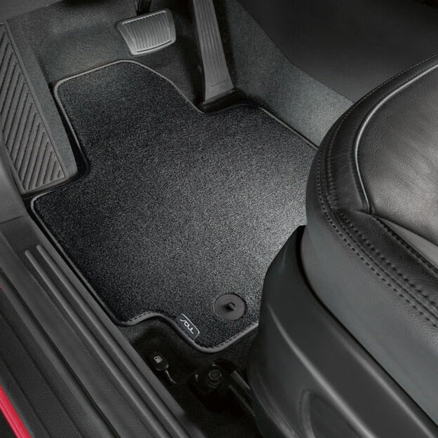 Genuine Carpet Mats - Kia Soul 2016-2018 | B2143ADE10