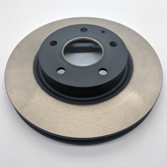 1x Genuine Front Brake Disc - Mazda Mx-5 2009-2014 | N12Y3325XC